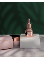 Huile sensuelle stimulante avec 300 mg de CBD 30 ml