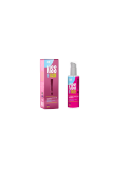 Kiss and taste ! Gel embrassable à effet chaud