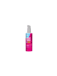 Kiss and taste ! Gel embrassable à effet chaud