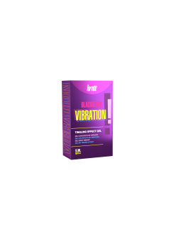 Vibration Black berry - Vibrateur liquide