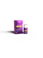 Vibration Black berry - Vibrateur liquide