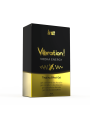 Vibration Vodka ! Vibrateur liquide