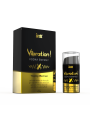 Vibration Vodka ! Vibrateur liquide
