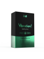 Vibration Ganjah ! Vibrateur liquide