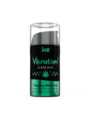 Vibration Ganjah ! Vibrateur liquide