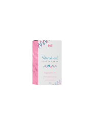 Vibration Barbe à papa ! Vibrateur liquide