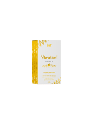 Vibration Honey ! Vibrateur liquide