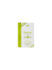 Vibration Caipirinha ! Vibrateur liquide