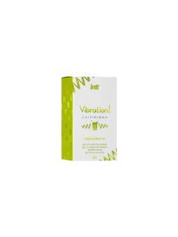 Vibration Caipirinha ! Vibrateur liquide