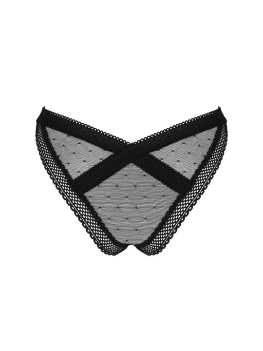 Estiqua culotte noire