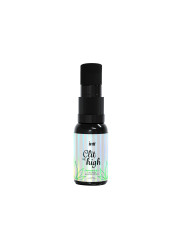 Clit me high cannabis oil - Gel d'excitation puissant pour le clitoris
