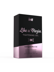 Like a virgin - Gel astringent