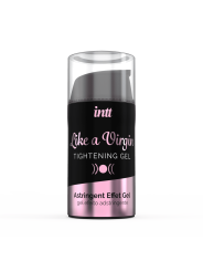 Like a virgin - Gel astringent