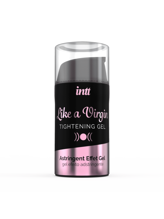 Like a virgin - Gel astringent