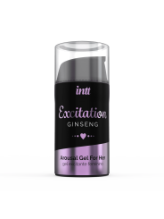Excitation - Gel d'excitation pour elle