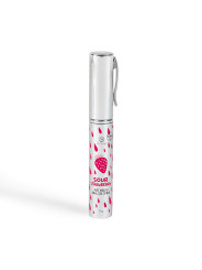 Spray sexe oral à la fraise acide - bouche humide