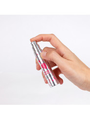 Spray sexe oral à la fraise acide - bouche humide