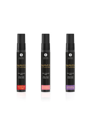 Waves of pleasure - Spray pour plaisir oral - Vin pétillant à la fraise