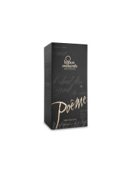 Poème - Peinture pour corps - Chocolat Noir