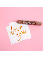 Stylo comestible Chocolat