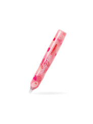 Stylo comestible Fraise