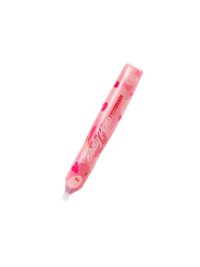 Stylo comestible Fraise