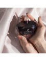 Peinture corporelle végétalienne au chocolat noir - 100 ml