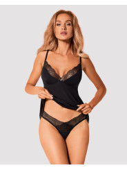 Bella Rou top et culotte