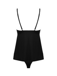 Bella Rou top et culotte