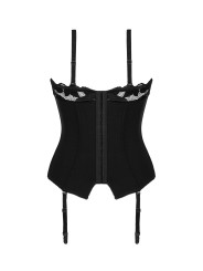 Editya corset noir