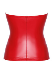 F355 Corset Mysteria Rouge