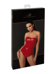 F355 Corset Mysteria Rouge
