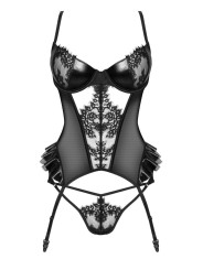 Rafaella Corset - Noir