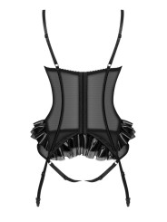Rafaella Corset - Noir