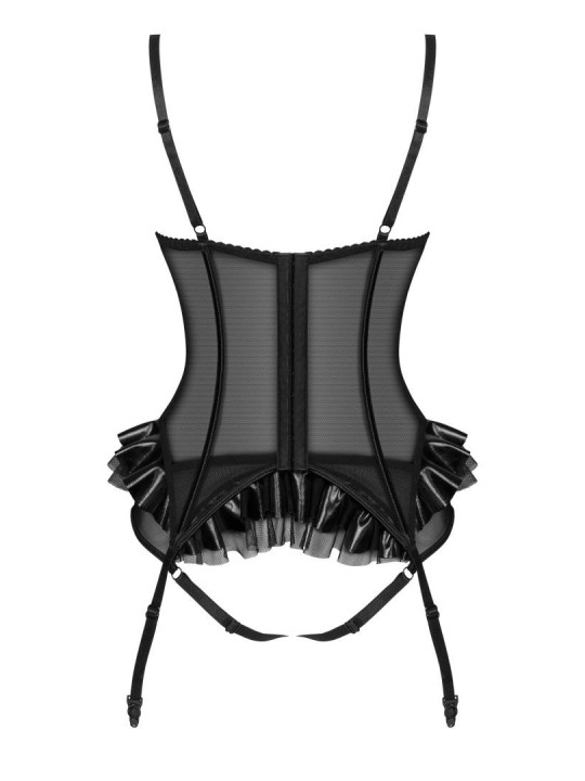 Rafaella Corset - Noir