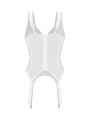 Arrowel corset - Blanc
