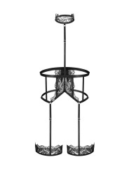 Hersis harnais pour femme