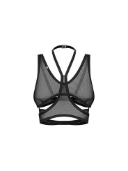 Mercuris top noir