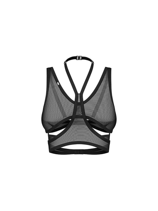 Mercuris top noir