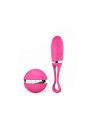 Oeuf Vibrant Dorcel Secret Delight - Magenta