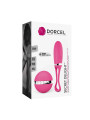 Oeuf Vibrant Dorcel Secret Delight - Magenta