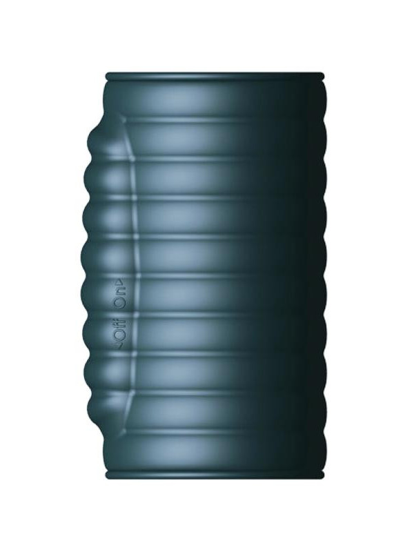 Gaine Orgasmique Vibrante Dorcel Deep Vibe - Noir