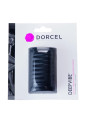 Gaine Orgasmique Vibrante Dorcel Deep Vibe - Noir