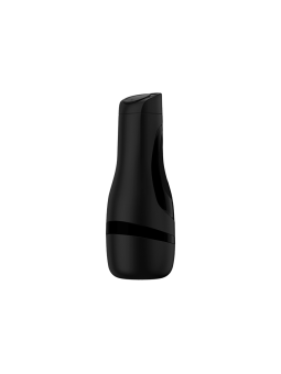 Men Classic - Noir Masturbateur Satisfyer