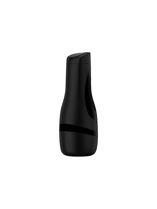 Men Classic - Noir Masturbateur Satisfyer