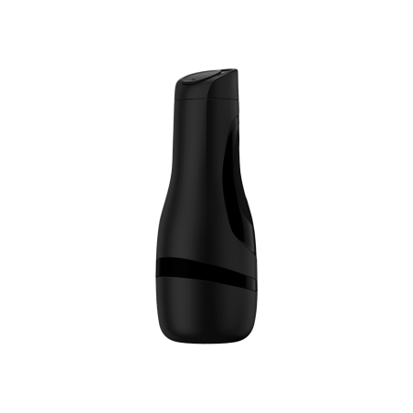 Men Classic - Noir Masturbateur Satisfyer