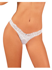 Heavenlly string - Blanc