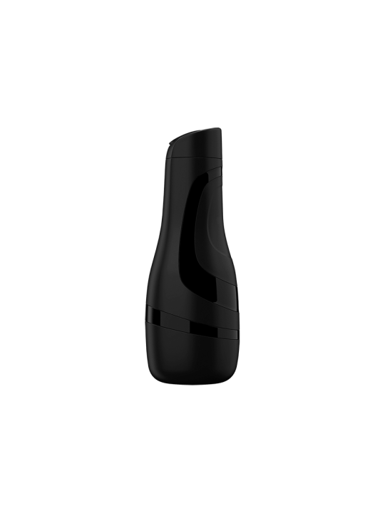 Men Classic - Noir Masturbateur Satisfyer