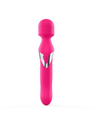Vibromasseur Dual Orgasms - Magenta