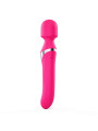 Vibromasseur Dual Orgasms - Magenta